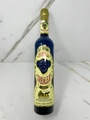 Corralejo, Reposado Tequila, Mexico, 750mL