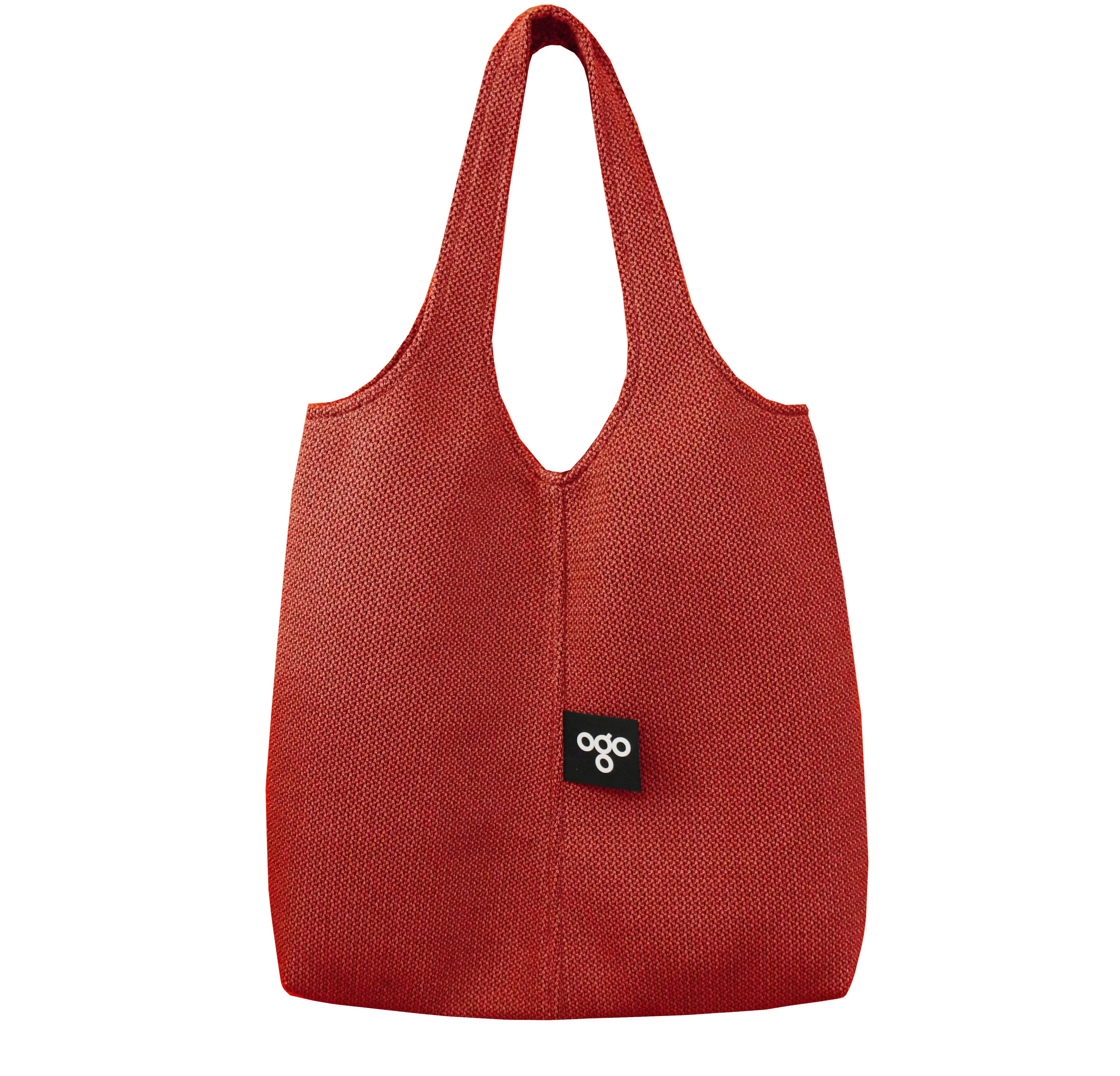 OGO Tote Bag Available in 9 Colors