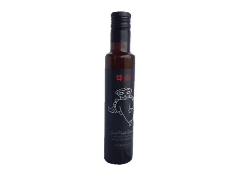 Sweet Peach Balsamic Vinegar